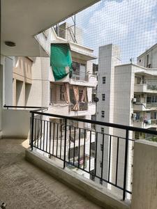 Bedroom One Image of 1400 Sq.ft 2.5 BHK Apartment / Flat for sale in Bestech Park View City 1 by Bestech India Pvt Ltd, Palam Vihar Gurgaon for Rs. 19900777