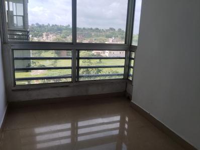 Balcony Image of 1700 Sq.ft 3 BHK Apartment / Flat for rent in Pundag Ranchi for Rs. 19000