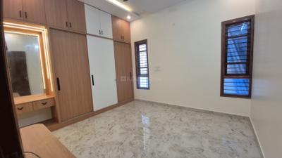 Bedroom Image of 4000 Sq.ft 5 BHK Duplex for sale in Annapurneshwari Nagar Bengaluru for Rs. 39500000