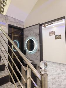 Balcony Image of 3500 Sq.ft 4 BHK Villa for rent in Khandala Lonavala for Rs. 90000
