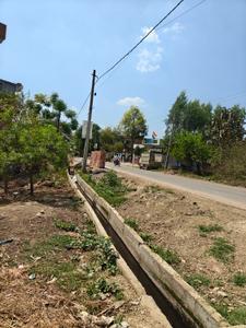 Image of 1250 Sq.ft Residential Plot / Land for sale in Jhalwa, Allahabad for Rs. 1850000