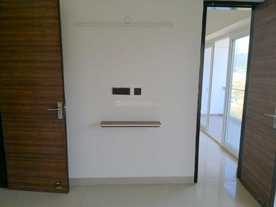 Bedroom Image of 2600 Sq.ft 4 BHK Apartment / Flat for rent in Sikka Kimaya Greens, Sahastradhara Road Dehradun for Rs. 45000