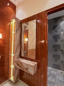 Bedroom Image of 1900 Sq.ft 4 BHK Independent House for sale in Bhatagaon Raipur for Rs. 5999999