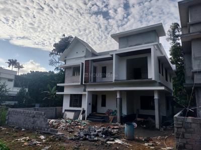 Image of 2750 Sq.ft 4 BHK Independent House for sale in Kakkanad, Kochi for Rs. 11500000