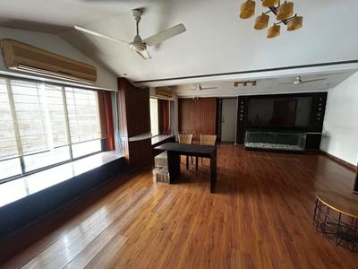 Hall Image of 3500 Sq.ft 5 BHK Apartment / Flat for sale in Progressive Ambar, Kopar Khairane Navi Mumbai for Rs. 37500000