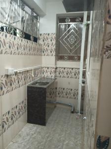 Bathroom Image of 1540 Sq.ft 3 BHK Apartment / Flat for sale in Srivari Gracious, Anjanapura Township Bengaluru for Rs. 9500000