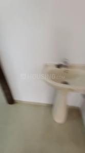Bedroom Image of 2200 Sq.ft 3 BHK Duplex for rent in Varjinder Peace Point 1, Limbodi Indore for Rs. 23000