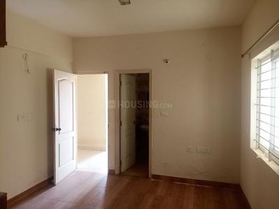 Hall Image of 1214 Sq.ft 2 BHK Apartment / Flat for sale in Sarjapur Bengaluru for Rs. 11100000
