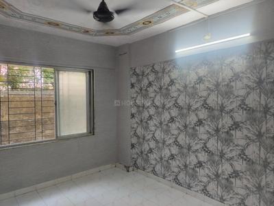 Bedroom Image of 335 Sq.ft 1 RK Apartment / Flat for sale in Kalwa Thane for Rs. 2500000