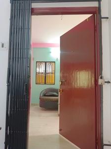 Hall Image of 1200 Sq.ft 3 BHK Apartment / Flat for sale in Santoshpur Kolkata for Rs. 4300000