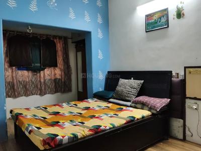 Bedroom Image of 1500 Sq.ft 3 BHK Apartment / Flat for sale in Vasna Ahmedabad for Rs. 6200000