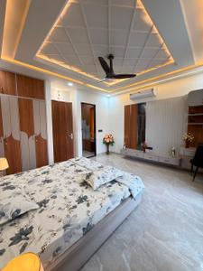 Bedroom Image of 5400 Sq.ft 5 BHK Independent House for sale in Vaishali Nagar Jaipur for Rs. 41100000