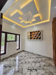 Hall Image of 1400 Sq.ft 4 BHK Independent House for sale in Thattampady Kochi for Rs. 6500000