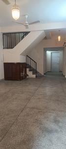 Hall Image of 1600 Sq.ft 3 BHK Duplex for sale in DDA Sector C Pocket 9, Vasant Kunj New Delhi for Rs. 35000000