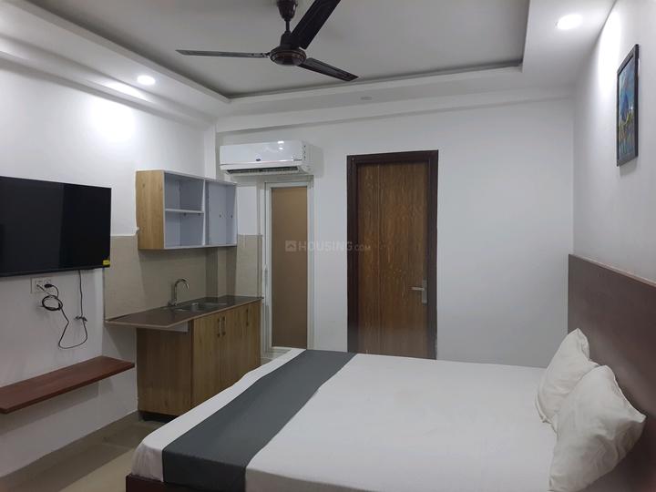 south city 2 Bedroom 1