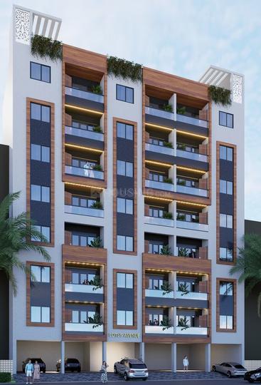 Sam Rise INN 2 Main Image 1