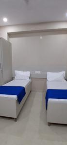 Bedroom Image of Shyam Vandana Boys PG  in Sector 125, Noida