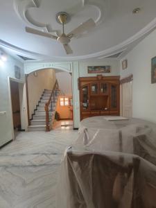 Hall Image of 2970 Sq.ft 5 BHK Independent House for sale in Ramdev Nagar Ahmedabad for Rs. 55000000
