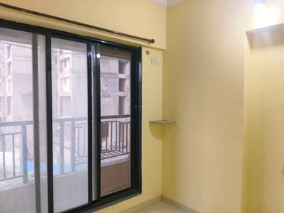 Bedroom Image of 900 Sq.ft 2 BHK Apartment / Flat for sale in Raunak City 2 by Raunak Group, Kalyan West Kalyan for Rs. 6500000