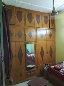Bedroom Image of 3600 Sq.ft 10 BHK Independent House for sale in Sangam Vihar New Delhi for Rs. 14000000
