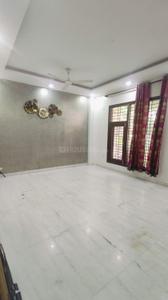 Hall Image of 900 Sq.ft 2 BHK Builder Floor for rent in Tagore Garden Extension New Delhi for Rs. 36000