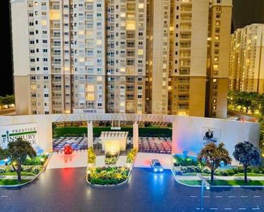 Image of 999 Sq.ft 2 BHK Apartment / Flat for sale in Prestige Finsbury Park Hyde, Gummanahalli, Bengaluru for Rs. 13000000