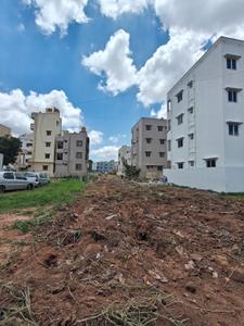 Samethanahalli Plot View 3