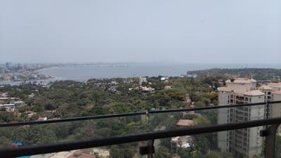 Image of 1700 Sq.ft 3 BHK Apartment / Flat for sale in Raheja Exotica Sorento, Madh, Mumbai for Rs. 31500000