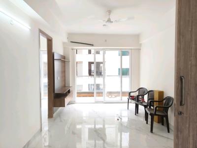 Living Room Image of 1494 Sq.ft 3.5 BHK Builder Floor for rent in M3M Soulitude , Sector 89 Gurgaon for Rs. 32000
