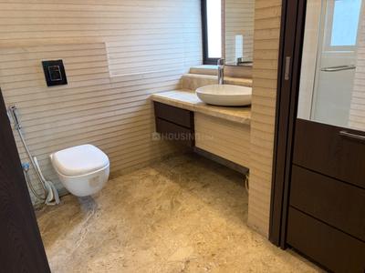 Image of 3100 Sq.ft 3 BHK Apartment / Flat for sale in Ballygunge, Kolkata for Rs. 45000000