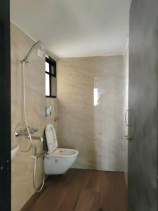 Common Bathroom Image of 650 Sq.ft 1 BHK Apartment / Flat for sale in Imperial Splendora, Vasai East Vasai for Rs. 4100000