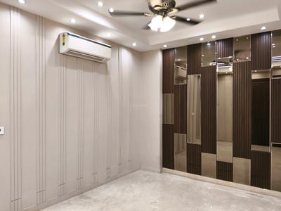 Bedroom Image of 4000 Sq.ft 5 BHK Independent House for sale in DLF City Phase 1, DLF Phase 1 Gurgaon for Rs. 150000000