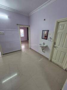 Hall Image of 1085 Sq.ft 2 BHK Apartment / Flat for rent in TNR Shakunthala, Saroornagar Hyderabad for Rs. 22000