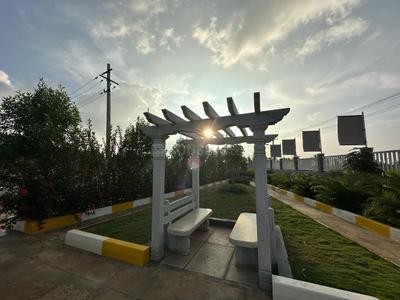 Image of 1100 Sq.ft Residential Plot / Land for sale in Golden Gates Home City, Sonnanayakanapura, Bengaluru for Rs. 3960000