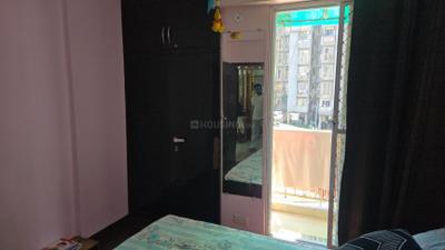 Image of 840 Sq.ft 2 BHK Apartment / Flat for sale in Aditya Urban Homes, Bamheta Village, Ghaziabad for Rs. 4700000
