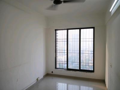 Bedroom Image of 405 Sq.ft 1 BHK Apartment / Flat for rent in Worli Mumbai for Rs. 43000