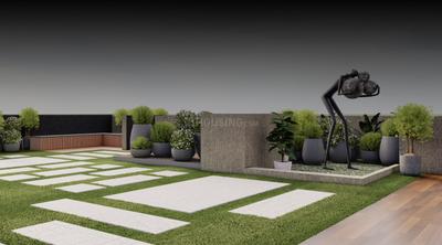 Image of 1045 Sq.ft 2 BHK Apartment / Flat for sale in Thulir By DAC, GN Mills, Coimbatore for Rs. 7500000