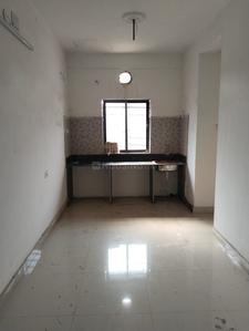 Kitchen Image of 600 Sq.ft 2 BHK Apartment / Flat for sale in Behala Kolkata for Rs. 1900000