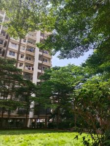 Image of 1590 Sq.ft 3 BHK Apartment / Flat for sale in Khagaul Road, Patna for Rs. 10400000