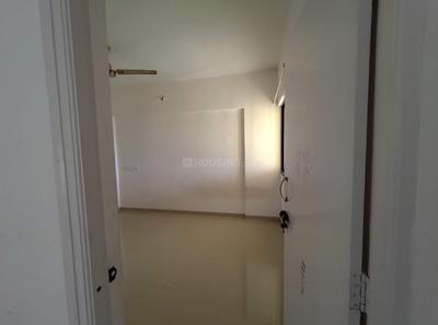 Bedroom Image of 944 Sq.ft 2 BHK Apartment / Flat for sale in Suvidha Nisarg, Ramnagar, Haveli Pune for Rs. 4200000