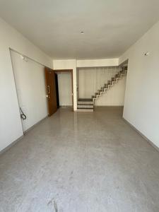 Hall Image of 1998 Sq.ft 3 BHK Penthouse for sale in Indira Nagar Nashik for Rs. 9700000
