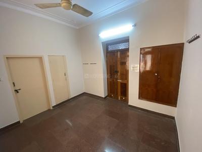 Bedroom Image of 1800 Sq.ft 3 BHK Independent House for rent in Malleswaram Bengaluru for Rs. 67000