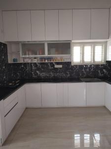 Kitchen Image of 3200 Sq.ft 6 BHK Independent House for sale in Hosakerehalli Bengaluru for Rs. 30000000