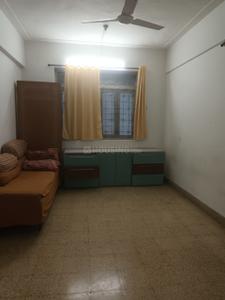 1 BHK Flat