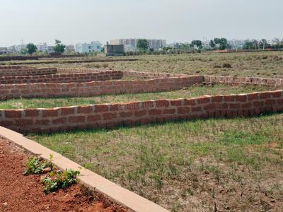 Image of 1750 Sq.ft Residential Plot / Land for sale in Sarakantara, Bhubaneswar for Rs. 4287000