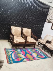 Bedroom Image of 685 Sq.ft 3 BHK Independent House for sale in Uttam Nagar New Delhi for Rs. 2600000
