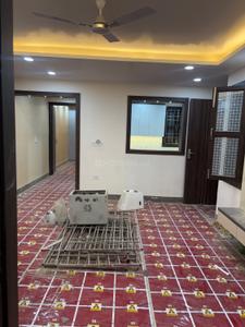 Bedroom Image of 1180 Sq.ft 3 BHK Builder Floor for sale in Laxmi Nagar New Delhi for Rs. 11800000