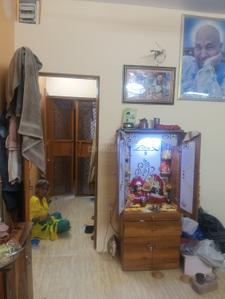 2 BHK Independent Builder Floor