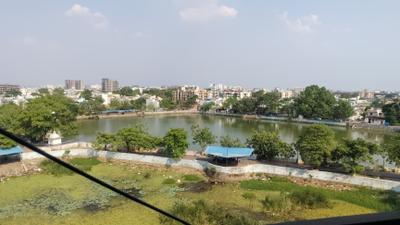 Image of 1500 Sq.ft 2 BHK Apartment / Flat for rent in Shankar Nagar, Raipur for Rs. 26000
