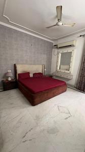 Bedroom Image of 1800 Sq.ft 3 BHK Builder Floor for rent in Sector 40 Gurgaon for Rs. 65000